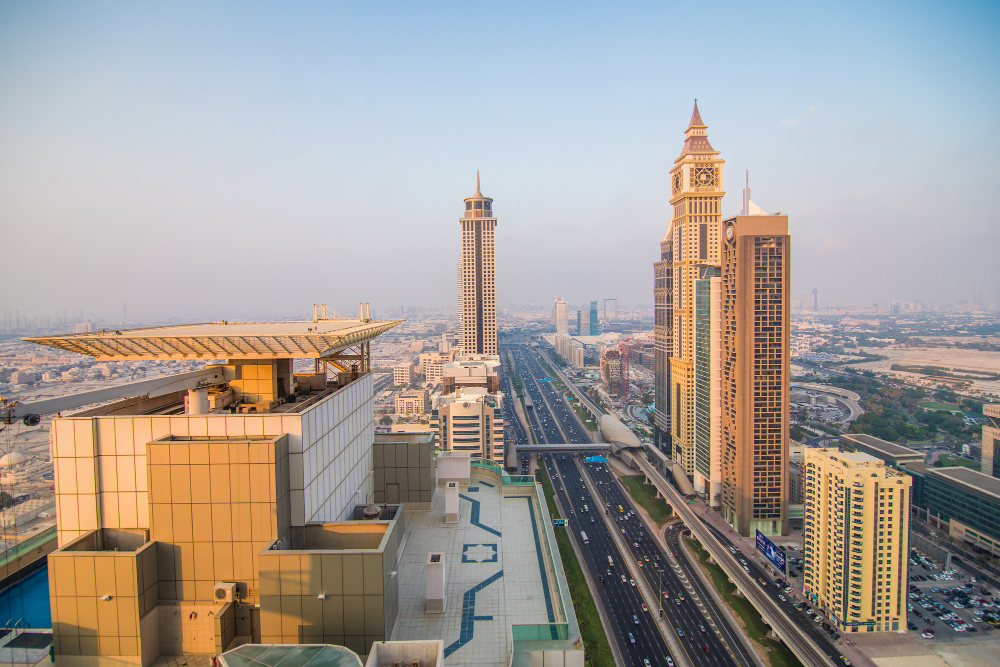 Historic Cities Tour – Makkah & Taif