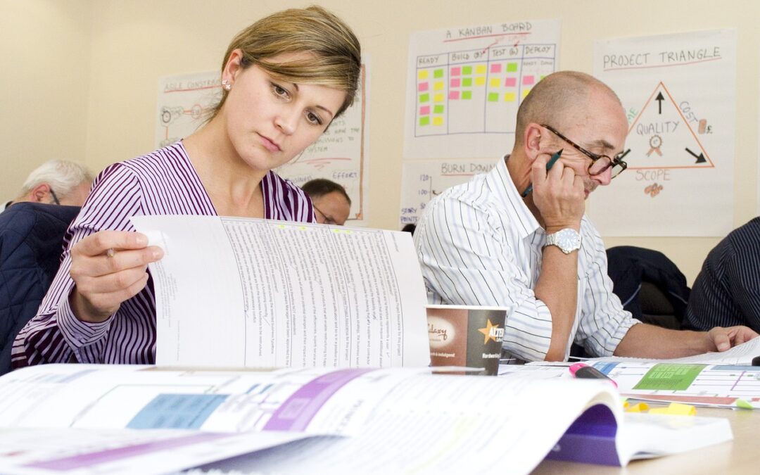 Professional Development & CPD for Educators