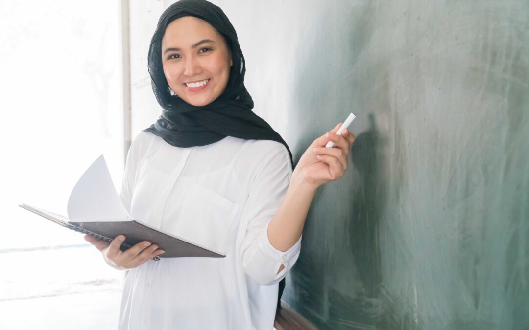 Broadening Horizons with Global Learning Trips