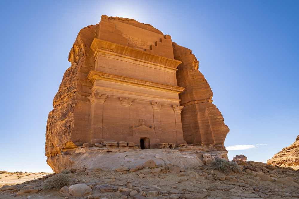 Educational & Cultural Trips
